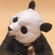 thumbnail image 4 of Simulation Panda Model Figurine Fairy Garden Decorations, 4 of 6