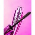 thumbnail image 6 of Revolution Big Lash Reloaded Volume Mascara, Fast-Drying Mascara, High-Impact, True Black, 6 of 7