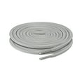 thumbnail image 2 of Shoelaces for Air Jordan 11,Replacement 5MM Shoe Laces Round Polyester Sneaker Shoes(Color:Grey,Size:40Inch), 2 of 5