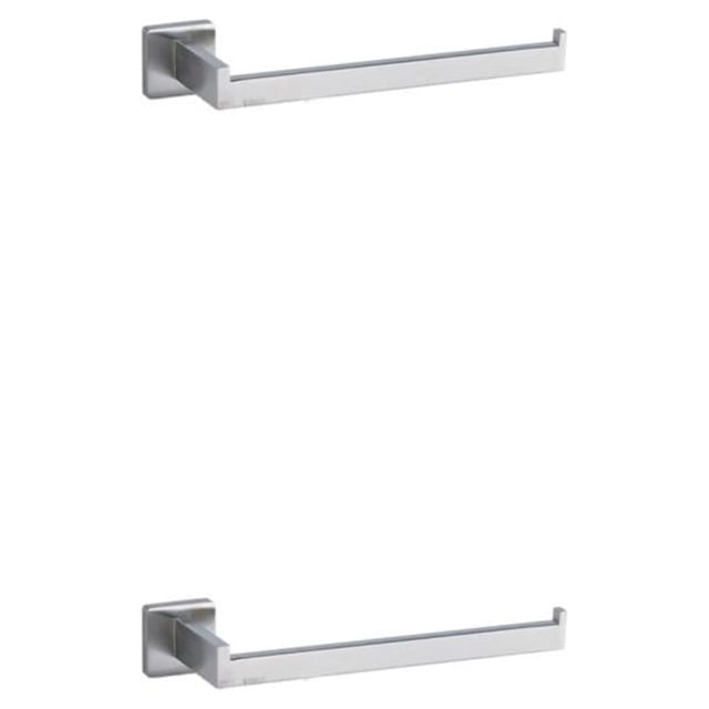 Juego de herrajes para baño Advancent toallero Soporte de papel Gancho para bata accesorios Type7 NO7