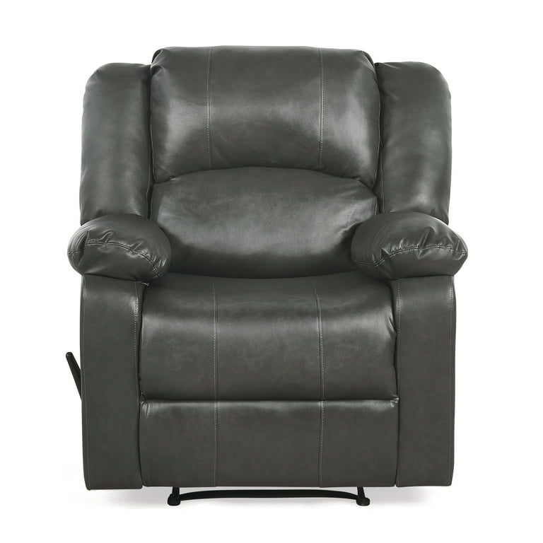 Lifestyle solutions reynolds manual recliner sale