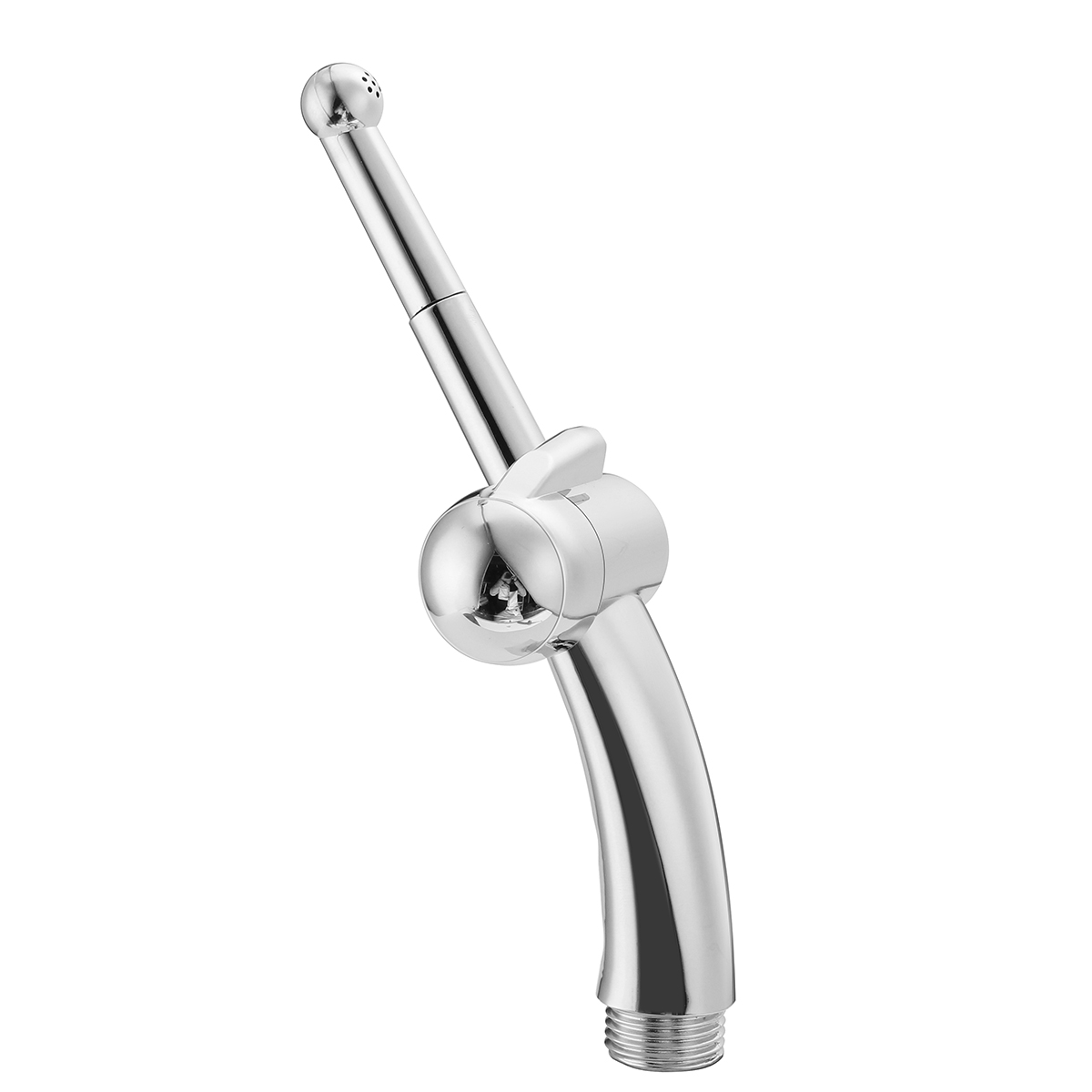 7 Holes Shower Head Handheld Enema Douche Flush Tools for Adults Nozzle