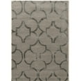 thumbnail image 2 of Aspire Wool Geo Slate 8X11, 2 of 6
