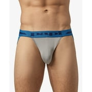 Papi UMPA081 2PK Microflex Jockstrap