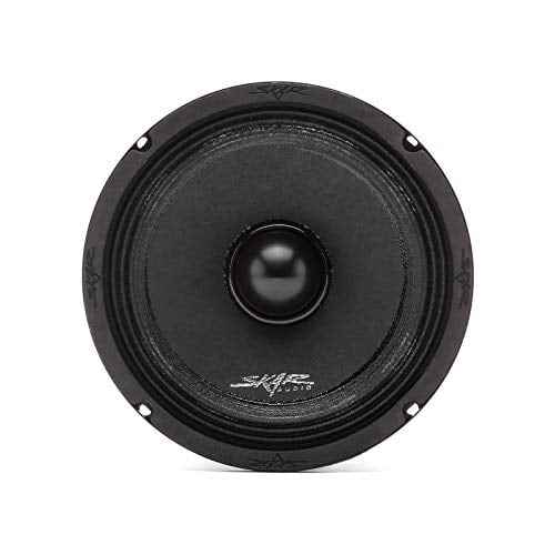 Skar Audio NPX65-8 6.5 "300 vatios 8-ohm
