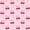 Pink 06, variant on spefrowx Kawaii Strawberry Bow Print Twin Sheets for Girls, Pink Stripe Floral Bedding, 3 Pieces, 1 Flat Sheet, 1 Fitted Sheet and 1 Pillowcase