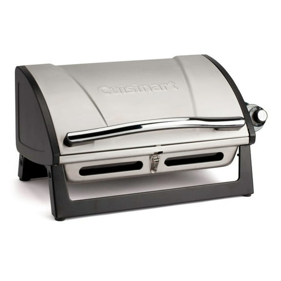 Cuisinart Grillster 8,000 BTU Portable Gas Grill