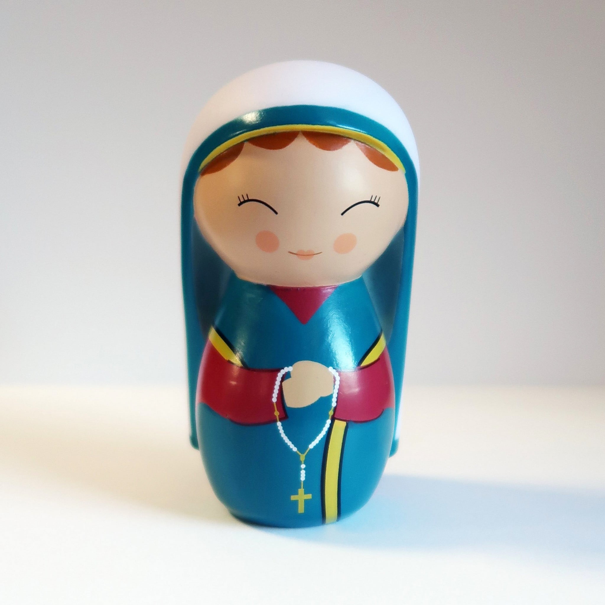 prayer doll walmart