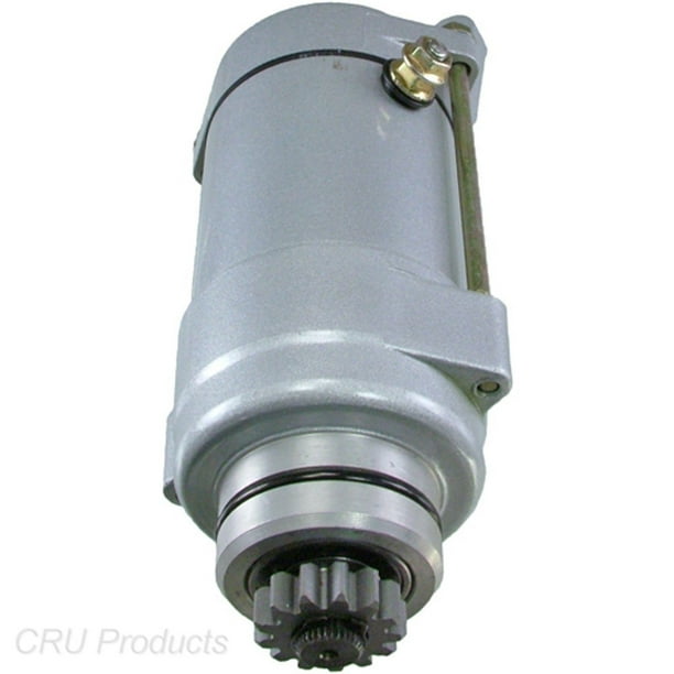 yamaha v star 1100 starter
