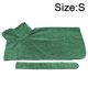 thumbnail image 2 of Albornoz para perros Toalla de baño para perros Toalla de baño para perros - Bolsa para perros de secado rápido Panda YellowS, 2 of 5