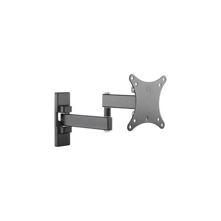 SIIG Articulating LCD/TV Monitor Mount - 10 to 27 - image 12