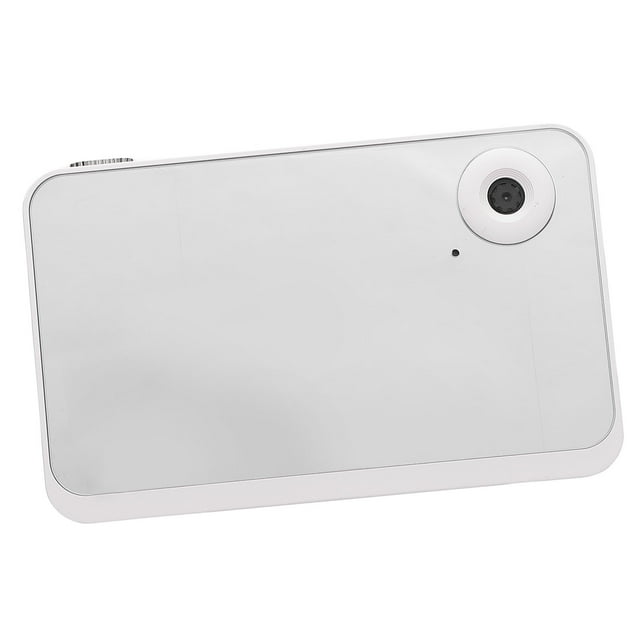 Cámara Digital De 1080p Con Foto De 12MP, Lente Dual, Enfoque Automático, Pantalla De 2.4 ", Cámara De Selfie HD Compacta Para Niños, Principiantes, Viajes Y Fotografía Diaria