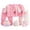 Pink, variant on TAmten Baby Boy Gifts Newborn 7PCS Newborn 0-3M Boys Girls Baby Cotton Clothes Bib Tops Hat Pants Bellyband Suit Outfit Sets OneSize Pink ,0-3 Months