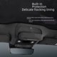 thumbnail image 1 of Estuche especial para gafas de coche con sello BYD, soporte de gamuza para gafas de coche, caja de almacenamiento de certificados de facturas, 1 of 4