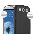 thumbnail image 4 of Cadorabo Case for Samsung Galaxy S3 / S3 NEO Cover Matt Screen Protection Hard Case Shockproof hard case, 4 of 5