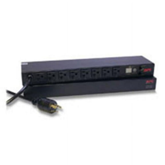 Rack Pdu 2g  Metered By Outlet With Switching  Zerou  20a  208v  - 21 C1