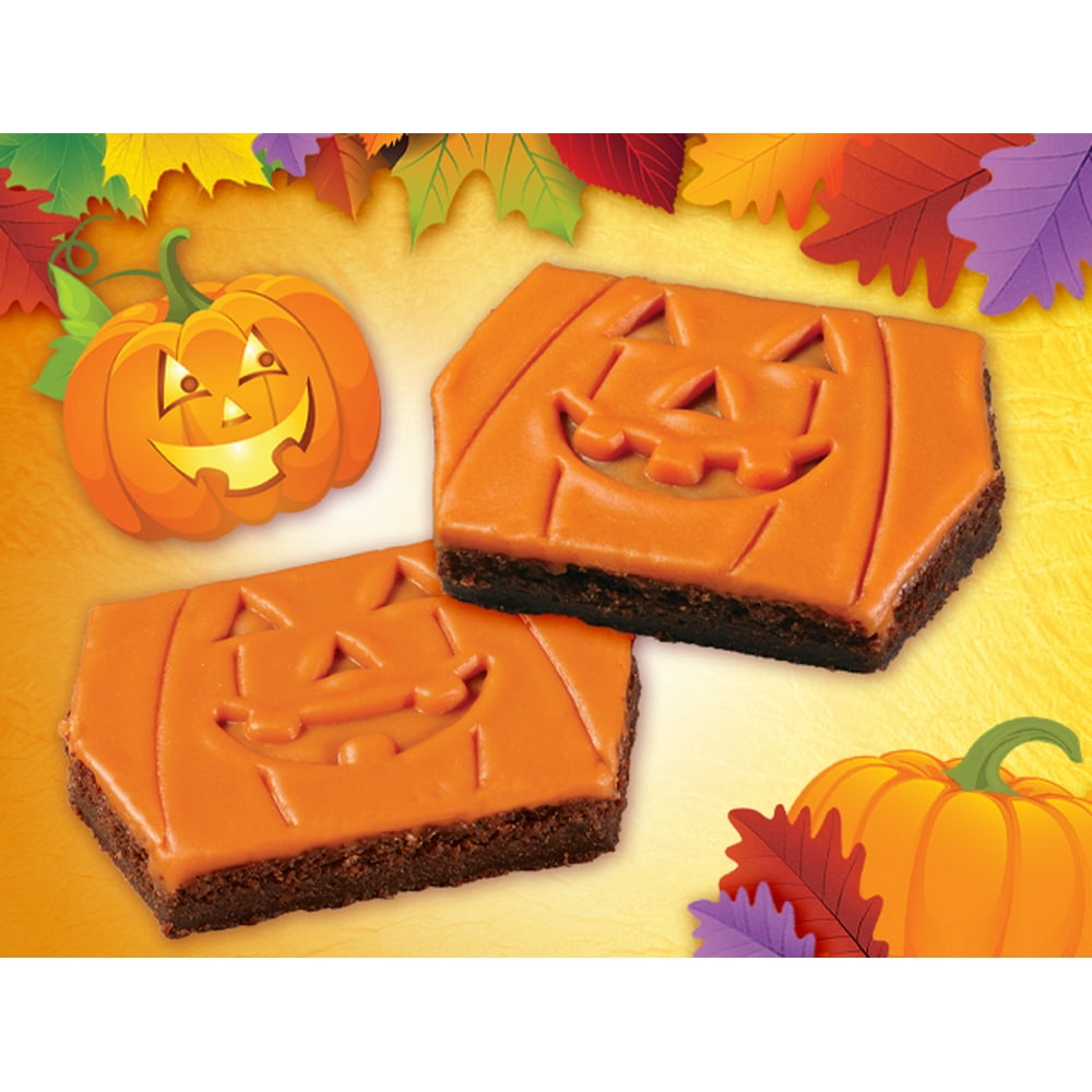 Little Debbie Brownie Pumpkins 5 pk./10.17 oz. (3 Boxes)