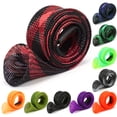thumbnail image 2 of Pole Sleeve,Rod Cover Rod 10 Rod Cover Sock Pole Tools Rod Sock Jinmie Huiop Moweo Zdhf, 2 of 7