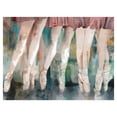 thumbnail image 2 of Barre None by Studio Arts Canvas Art, 2 of 4