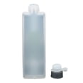 thumbnail image 3 of Sports Squeeze Bottle, Widely Applicable Easy To Operate Ultra Light Cycling Water Bottle Portable  For Camping, 3 of 8