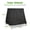 68"L×73"W×70"H, variant on Patio Furniture Cover 72"L×67"W×71"H For A Frame Swing Set & Porch Glider Hammock Stand