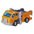 thumbnail image 4 of Transformers Generations War for Cybertron: Kingdom - WFC-K16 Huffer Deluxe, 4 of 9