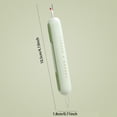 thumbnail image 3 of Binwennn Heavy Duty And Thread Beginner Kits for Girls Needlepoint Kits for Kids with Thread 2 In 1 Needle Threader Seam 2025 New Plug In Needle Threaders Seam For Sewing Needle Threading And Seam, 3 of 8