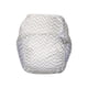 thumbnail image 1 of Seitruly Ropa interior absorbente de agua para incontinencia de lavable para hombre y mujer mayor, bragas de malla reutilizables, calzoncillos para masajeadores tipo 5 Seitruly CE014163-05, 1 of 6