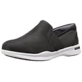 thumbnail image 2 of SoftWalk Mocassin pour Femmes, Black Ball/rub, 9.5 m US, 2 of 3