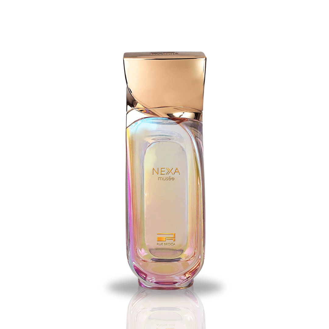Rue Broca Unisex Nexa Muse EDP Spray 3.4 oz Fragrances