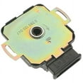 thumbnail image 2 of Standard TH154 Throttle Position Sensor, Standard Fits select: 1976-1978 CADILLAC ELDORADO, 1976-1980 CADILLAC SEVILLE, 2 of 3