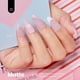 thumbnail image 4 of Esmalte de uñas con forma de escarabajos en gel rosa, 15 ml, Fairy Floss, 4 of 7