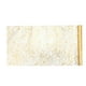 thumbnail image 4 of Mantel decorativo rectangular Perfecl para mesa de comedor oro 28 cm x 900 cm, 4 of 8