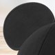 thumbnail image 4 of Sombrero Disney JAMW Mickey Mouse orejas negro para niños, 4 of 5