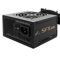 thumbnail image 2 of FSP 450W Mini ITX Solution/ SFX 12V / Micro ATX 80 Plus Bronze Certified Power Supply (FSP450-50SAC), 2 of 5