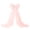 Pink#8, variant on StlyGar Extra Large Bow Pendant Long Tail Tulle Bow Decoration for Wedding Christmas Party Car Window & Lawn Decor Elegant