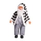thumbnail image 2 of Figura de Papá Noel coleccionable Strade Fareast Limited 24 pulgadas adorno navideño escritorio, 2 of 8