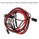 thumbnail image 3 of Luz del coche RC Car 4 LED Light Kit 2 White 2 Red Reemplazo para Axial SCX10 TRX4 D90 Redcat GEN8 hpi RC Car Tomshoo Luz del coche, 3 of 7