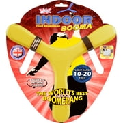 Indoor Foam Boomerang
