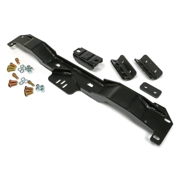 Trans-Dapt Performance Products 6419 Transmission Crossmember Kit