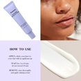 thumbnail image 3 of Crema depilatoria facial Luuma Sensitive Skin Kit 2 en 1, 3 of 6