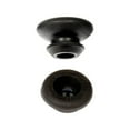 thumbnail image 2 of KarParts360 For Lincoln Navigator 2015-2022 Airbox Grommet Assortment | Rubber | Black | 0.164 Inches, 0.167 Inches Groove Width | 0.536 Inches, 0.756 Inches Thickness, 2 of 5
