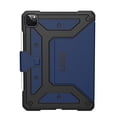 thumbnail image 6 of UAG Folio iPad Pro 12.9-inch (4th Gen, 2020) Case Metropolis [Cobalt] Slim Heavy-Duty Tough Multi-Viewing Angles Stand Military Drop Tested Protective Cover, 6 of 9