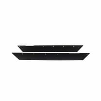 TJ Rock Slider - No Tube