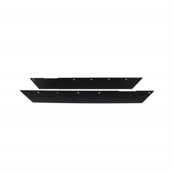 TJ Rock Slider - No Tube