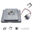 thumbnail image 1 of For PS5 PS4 Switch XBOX 13mm Hall Joystick Test Equipment Effect, 1 of 5