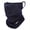 Navy Color, variant on Summer Men's and Women's Face Protection Ice Silk Veil Shade Breathable Outdoor Neck Protection Riding Mask Half Face