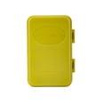 thumbnail image 1 of Fly Fish Box Portátil Delicate Organizador Sencillo Soporte Multipropósito Firma de Pesca Contenedores de pesca Titular de la caja de señuelo para el almacenamiento usando Tipo 1 Inevent OD019624-01B, 1 of 7