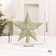 thumbnail image 3 of Adornos de Navidad Ganfancp Estrella de Cinco Puntas 1* Pentagrama de Navidad, 3 of 7