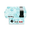 Skin Decal Wrap Compatible With Nintendo NES Classic Edition Faith